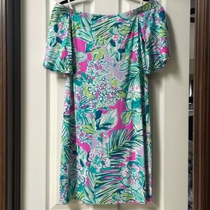 Lily Pulitzer women’s dress size Small